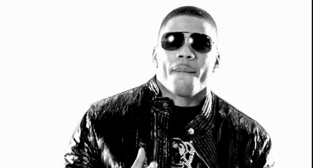 Nelly Featuring Pharrel
